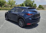 2021 GCC  MAZDA CX-5 MID OPTION  Zero Downpayment. 100% Bank Loan.