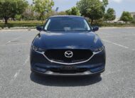 2021 GCC  MAZDA CX-5 MID OPTION  Zero Downpayment. 100% Bank Loan.