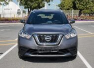 2020 Nissan Kicks Zero Downpayment. 100% Bank Loan.