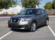 2020 Nissan Kicks Zero Downpayment. 100% Bank Loan.