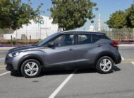 2020 Nissan Kicks Zero Downpayment. 100% Bank Loan.