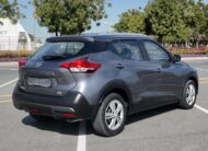 2020 Nissan Kicks Zero Downpayment. 100% Bank Loan.