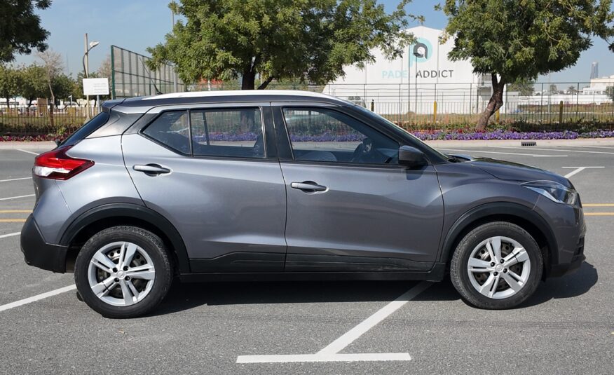 2020 Nissan Kicks Zero Downpayment. 100% Bank Loan.