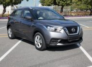 2020 Nissan Kicks Zero Downpayment. 100% Bank Loan.