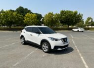 2020 Nissan Kicks Zero Downpayment. 100% Bank Loan.