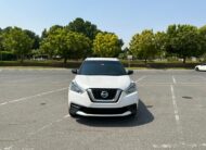 2020 Nissan Kicks Zero Downpayment. 100% Bank Loan.