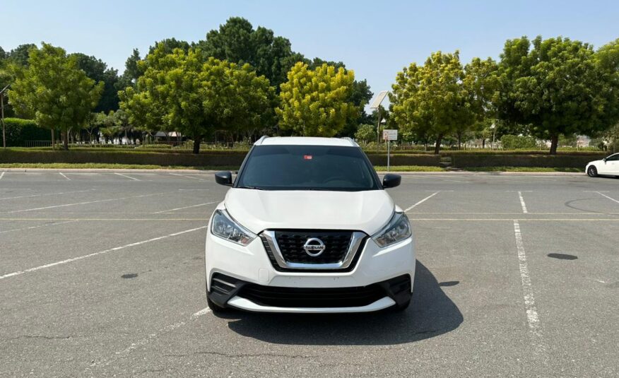 2020 Nissan Kicks Zero Downpayment. 100% Bank Loan.