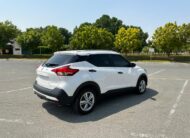 2020 Nissan Kicks Zero Downpayment. 100% Bank Loan.