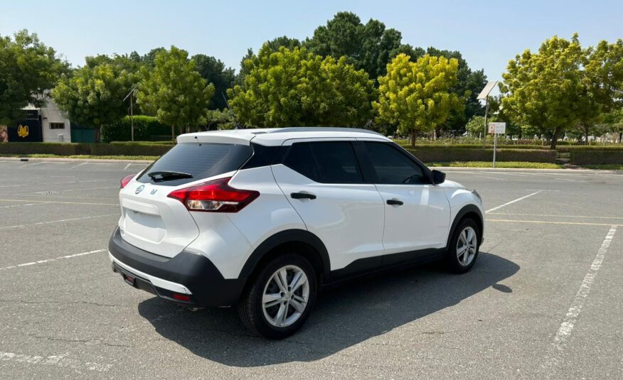 2020 Nissan Kicks Zero Downpayment. 100% Bank Loan.