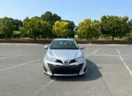 2021 Toyota Yaris 1.5 Zero Downpayment. 100% Bank Loan.