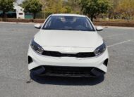 2022 GCC Kia Cerato 1.6 Zero Downpayment. 100% Bank Loan.