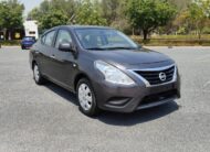 2021 GCC Nissan Sunny Mid Option. Zero Downpayment. 100% Bank Loan