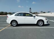 2017 GCC Mitsubishi Lancer GLS Zero Downpayment. 100% Bank Loan.