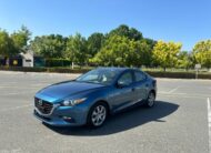 2018 GCC Mazda 3 Mid Option Zero Downpayment. 100% Bank Loan.