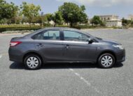 2017 GCC Toyota Yaris – 1.5 SE Zero Downpayment. 100% Bank Loan.