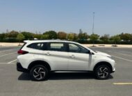 2020 Toyota Rush 1.5 Mid Option Zero Downpayment. 100% Bank Loan.