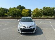 2019 Toyota Yaris 1.5 Zero Downpayment. 100% Bank Loan.