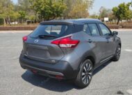 2020 Nissan Kicks SV Zero Downpayment. 100% Bank Loan.