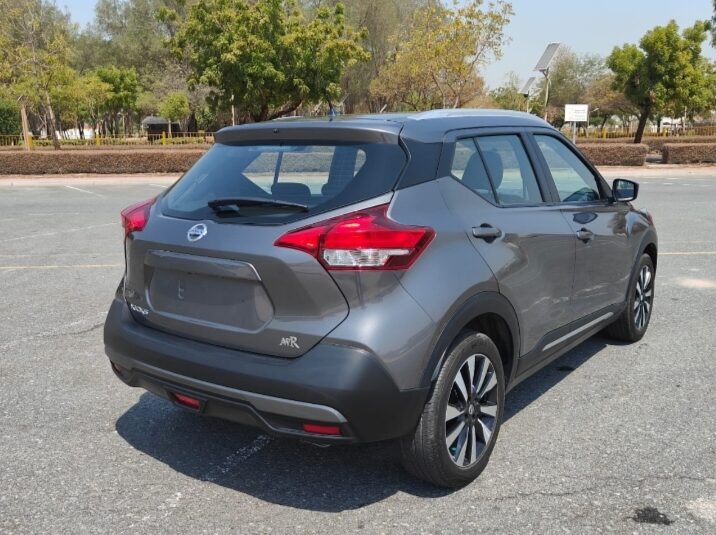 2020 Nissan Kicks SV Zero Downpayment. 100% Bank Loan.