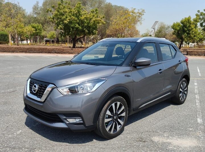 2020 Nissan Kicks SV Zero Downpayment. 100% Bank Loan.