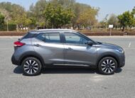 2020 Nissan Kicks SV Zero Downpayment. 100% Bank Loan.