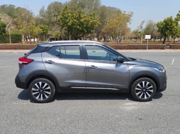 2020 Nissan Kicks SV Zero Downpayment. 100% Bank Loan.