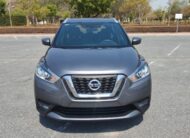 2020 Nissan Kicks SV Zero Downpayment. 100% Bank Loan.