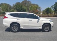 2019 GCC Mitsubishi Montero Sports Mid Option 4×4 Zero Downpayment. 100% Bank Loan.