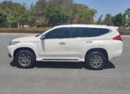 2019 GCC Mitsubishi Montero Sports Mid Option 4×4 Zero Downpayment. 100% Bank Loan.