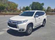 2019 GCC Mitsubishi Montero Sports Mid Option 4×4 Zero Downpayment. 100% Bank Loan.