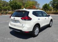 2017 GCC Nissan X-Trail Mid Option Zero Downpayment. 100% Bank Loan.