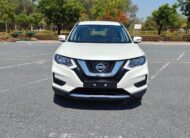 2017 GCC Nissan X-Trail Mid Option Zero Downpayment. 100% Bank Loan.