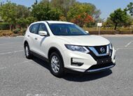 2017 GCC Nissan X-Trail Mid Option Zero Downpayment. 100% Bank Loan.