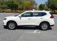 2017 GCC Nissan X-Trail Mid Option Zero Downpayment. 100% Bank Loan.