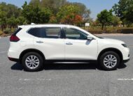 2017 GCC Nissan X-Trail Mid Option Zero Downpayment. 100% Bank Loan.