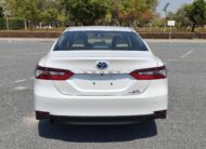 2020 GCC Toyota Camry Mid Zero Downpayment. 100% Bank Loan.