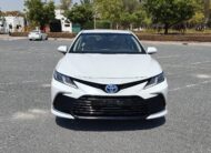 2020 GCC Toyota Camry Mid Zero Downpayment. 100% Bank Loan.