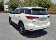 2019 GCC Toyota Fortuner EXB Zero Downpayment. 100% Bank Loan.