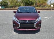 2021 Mitsubishi Attrage Full Option Zero Downpayment. 100% Bank Loan.