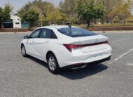 2022 Hyundai Elantra 1.6 Zero Downpayment. 100% Bank Loan.