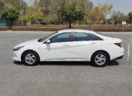 2022 Hyundai Elantra 1.6 Zero Downpayment. 100% Bank Loan.