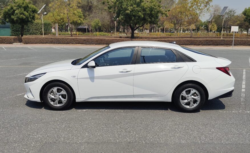 2022 Hyundai Elantra 1.6 Zero Downpayment. 100% Bank Loan.