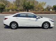 2022 Hyundai Elantra 1.6 Zero Downpayment. 100% Bank Loan.