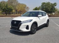 2021 Nissan Kicks SV Zero Downpayment. 100% Bank Loan.