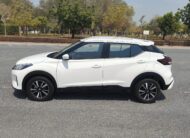 2021 Nissan Kicks SV Zero Downpayment. 100% Bank Loan.