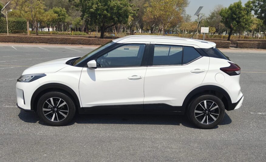 2021 Nissan Kicks SV Zero Downpayment. 100% Bank Loan.