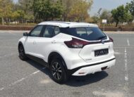 2021 Nissan Kicks SV Zero Downpayment. 100% Bank Loan.