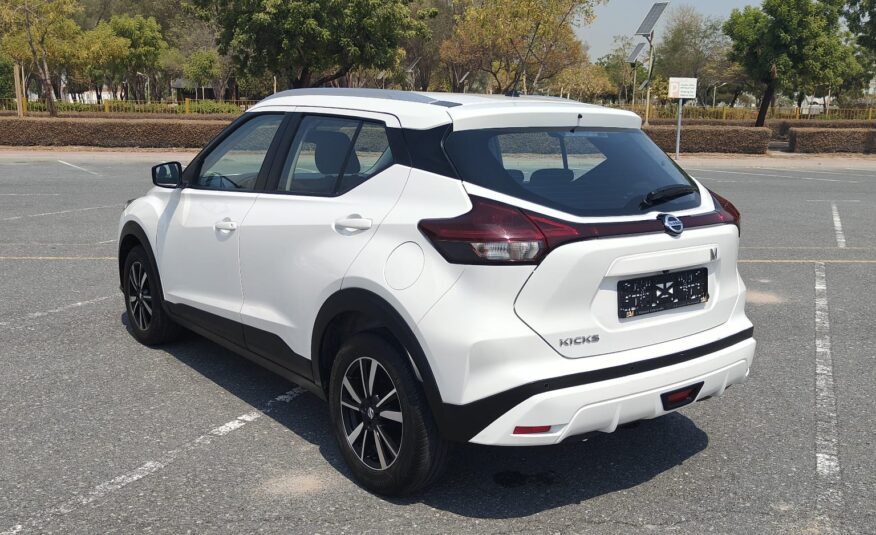 2021 Nissan Kicks SV Zero Downpayment. 100% Bank Loan.