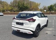 2021 Nissan Kicks SV Zero Downpayment. 100% Bank Loan.