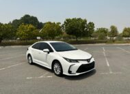 2021 Toyota Corolla XLI 2.0 Zero Downpayment. 100% Bank Loan.